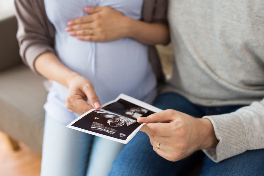 Menstruation after labour