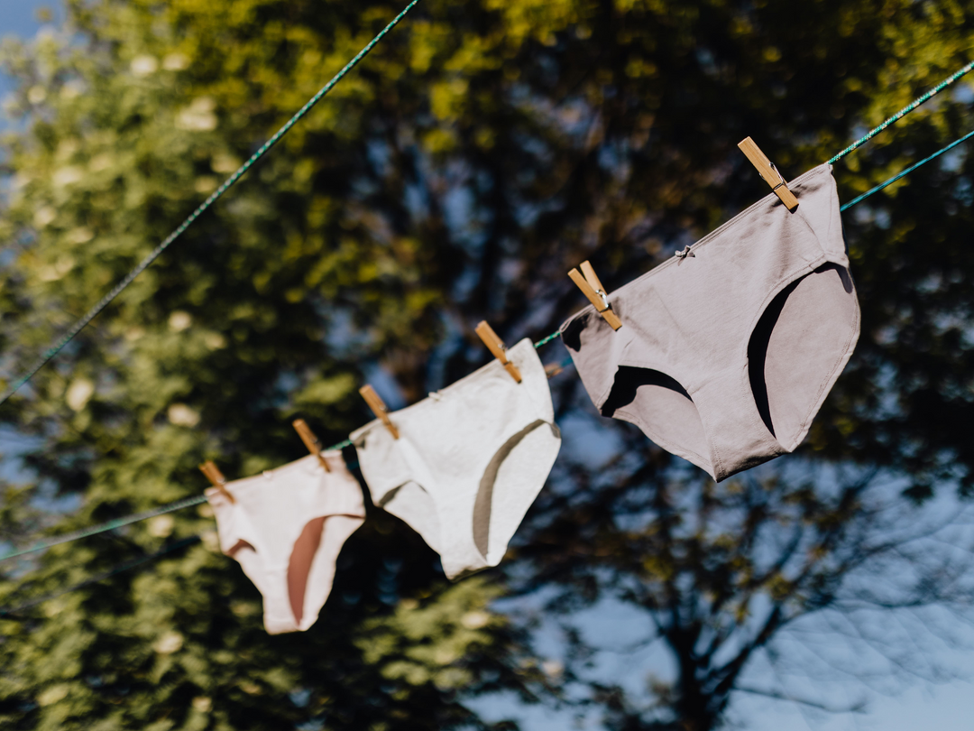 Which period pant is the best? - A review of women’s preferences for period panties