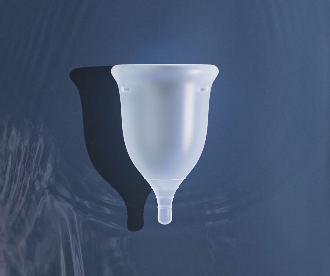 Choosing a menstrual cup? Consider this!