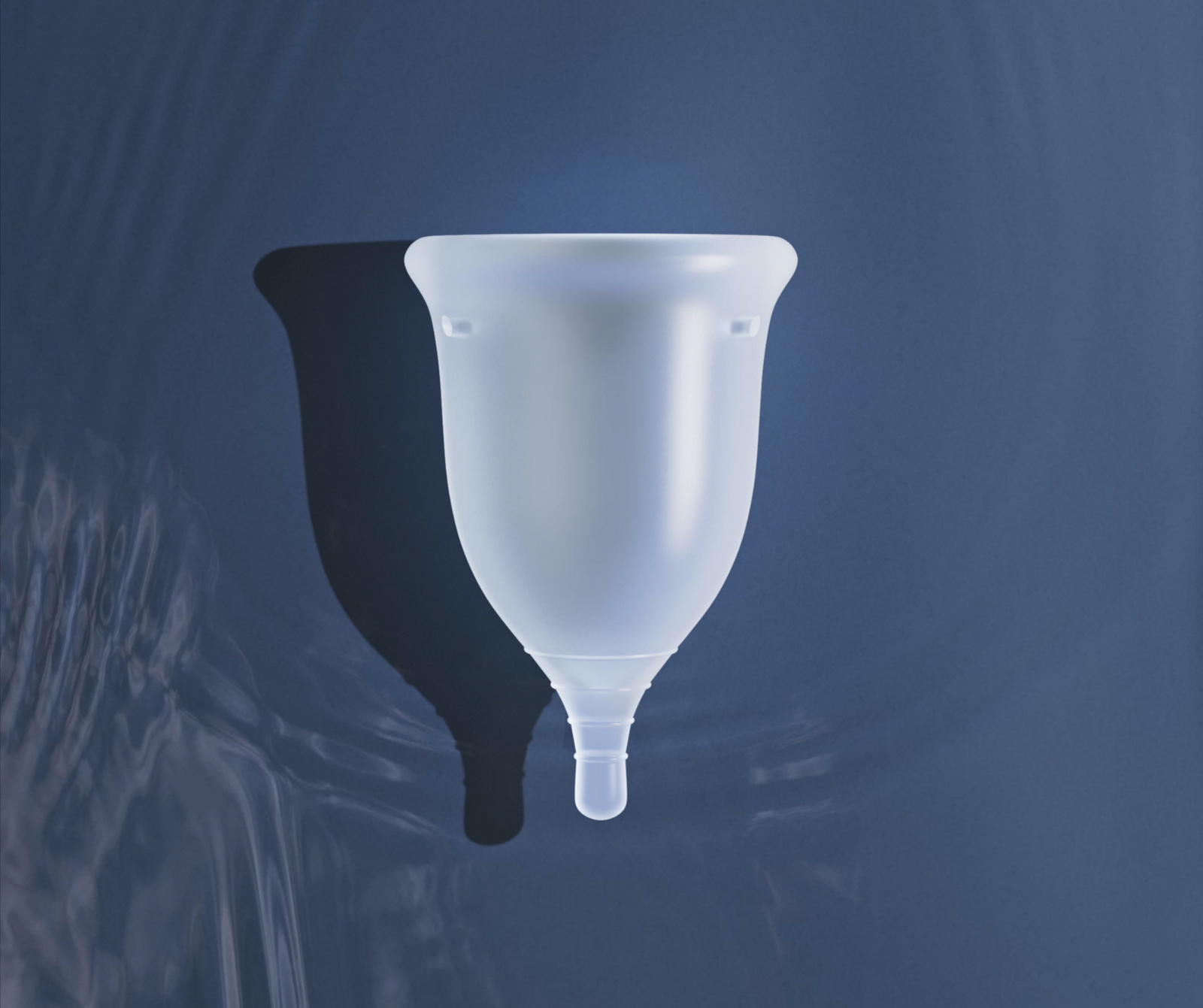 Choosing a menstrual cup? Consider this!