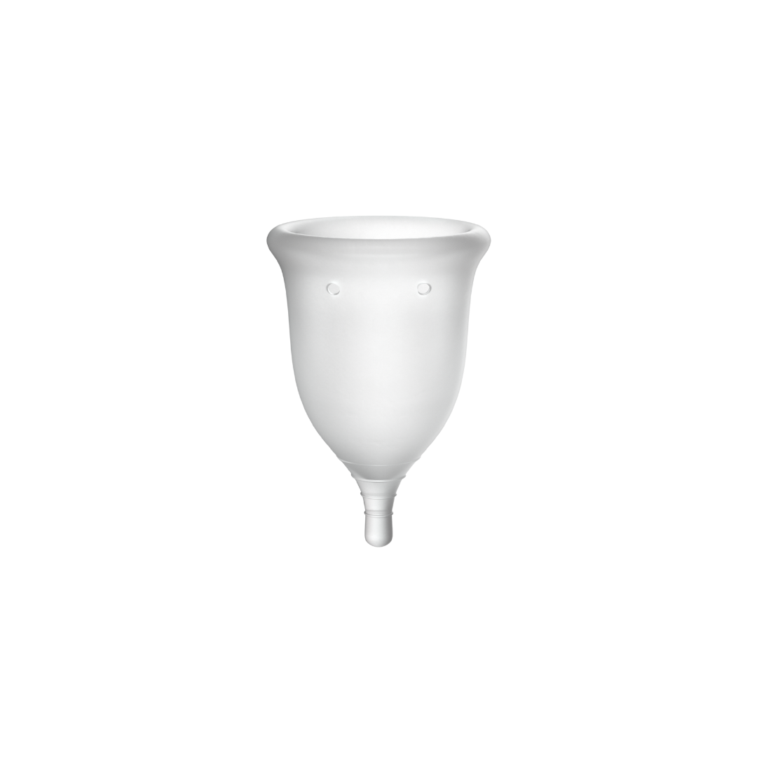 FlowCup Menstrual Cup