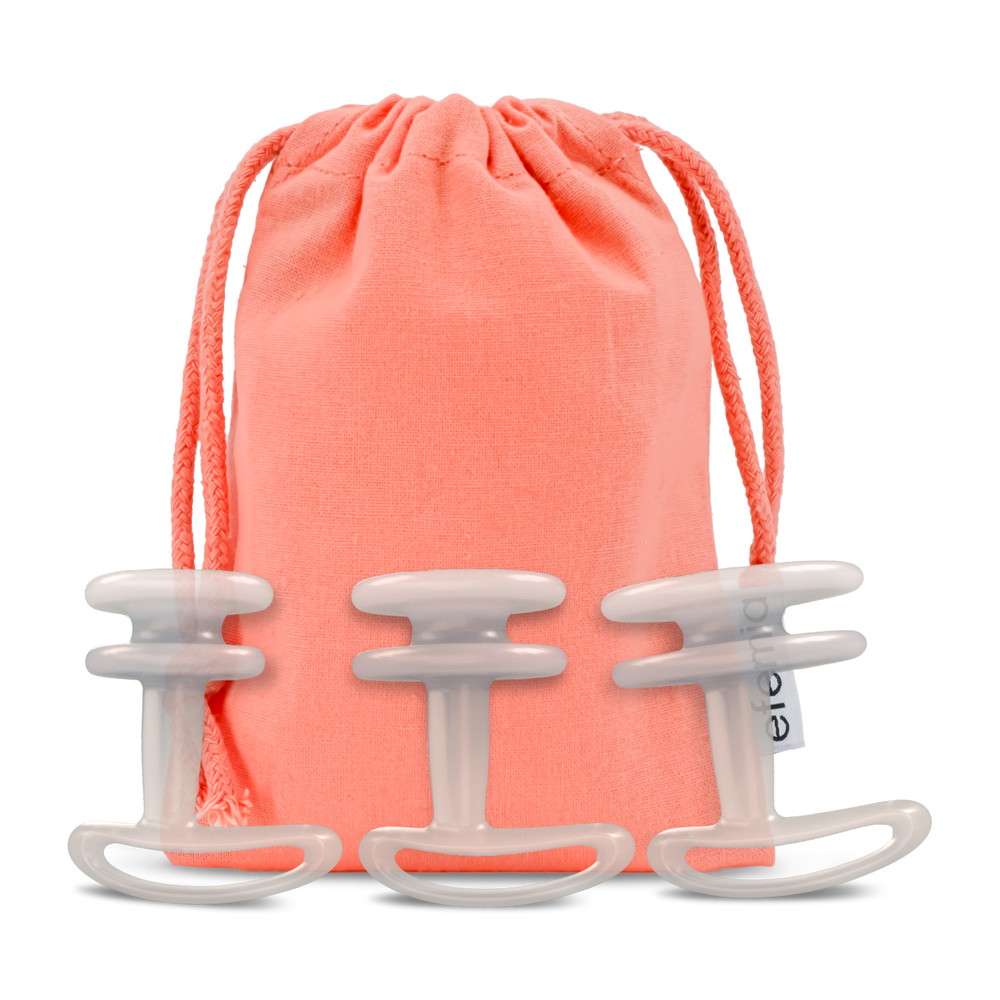 Efemia Bladder Support + FREE Cleaning Bag!