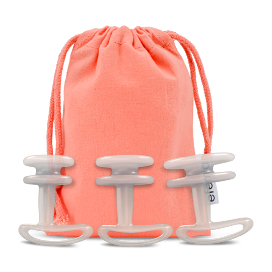 Efemia Bladder Support + FREE Cleaning Bag!