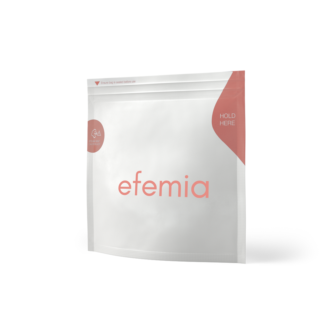 Efemia Bladder Support + FREE Cleaning Bag!