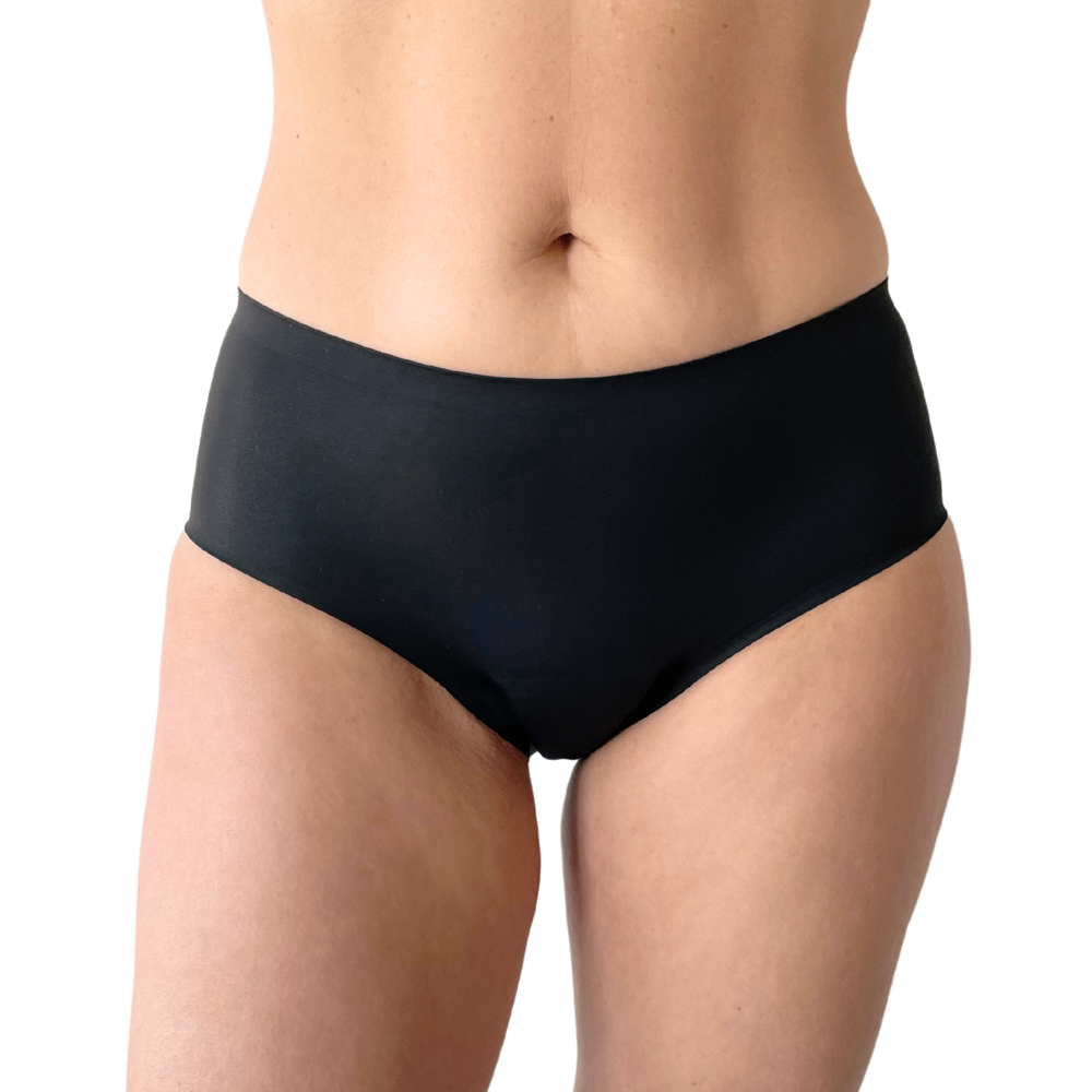 Flow Undies 5-pack - Heavy Flow