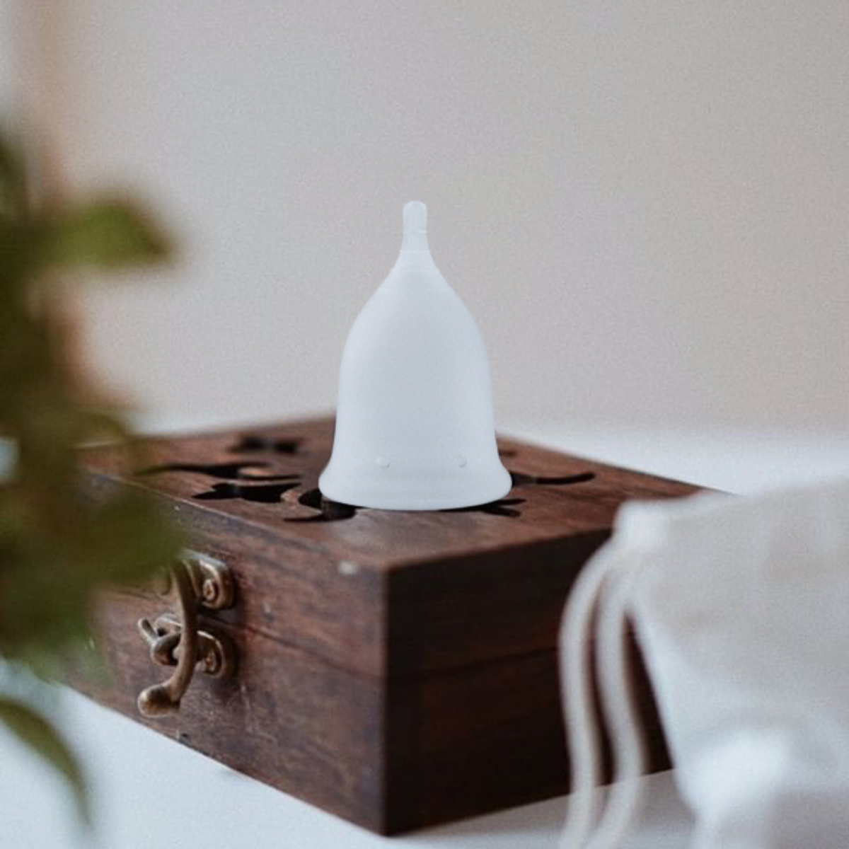 FlowCup® Menstrual Cup – FlowCup Menstrual Cup
